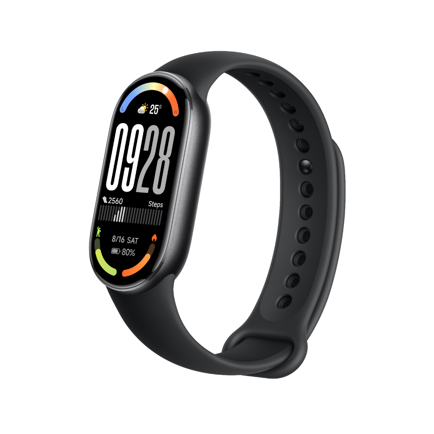 Xiaomi Smart Band 10