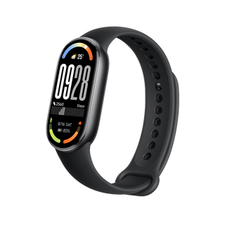 Smartband XIAOMI Mi Band 10 Czarny 