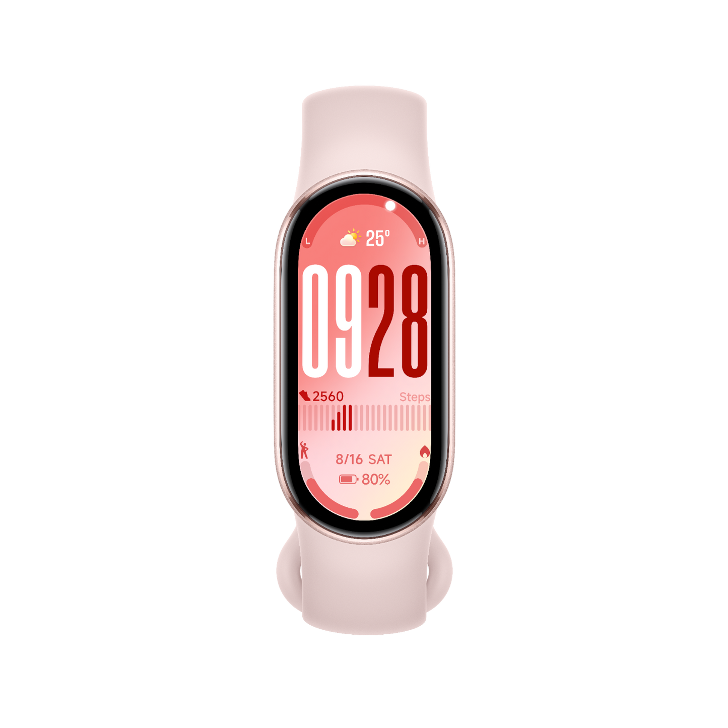 Xiaomi Smart Band 10