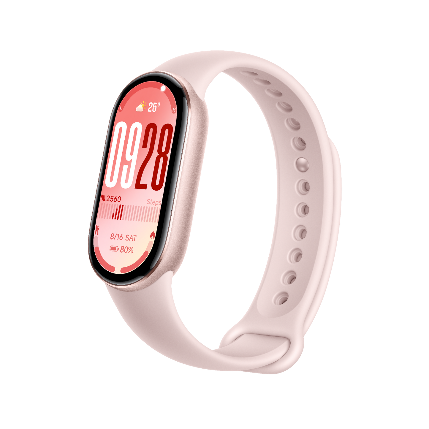 Xiaomi Smart Band 10