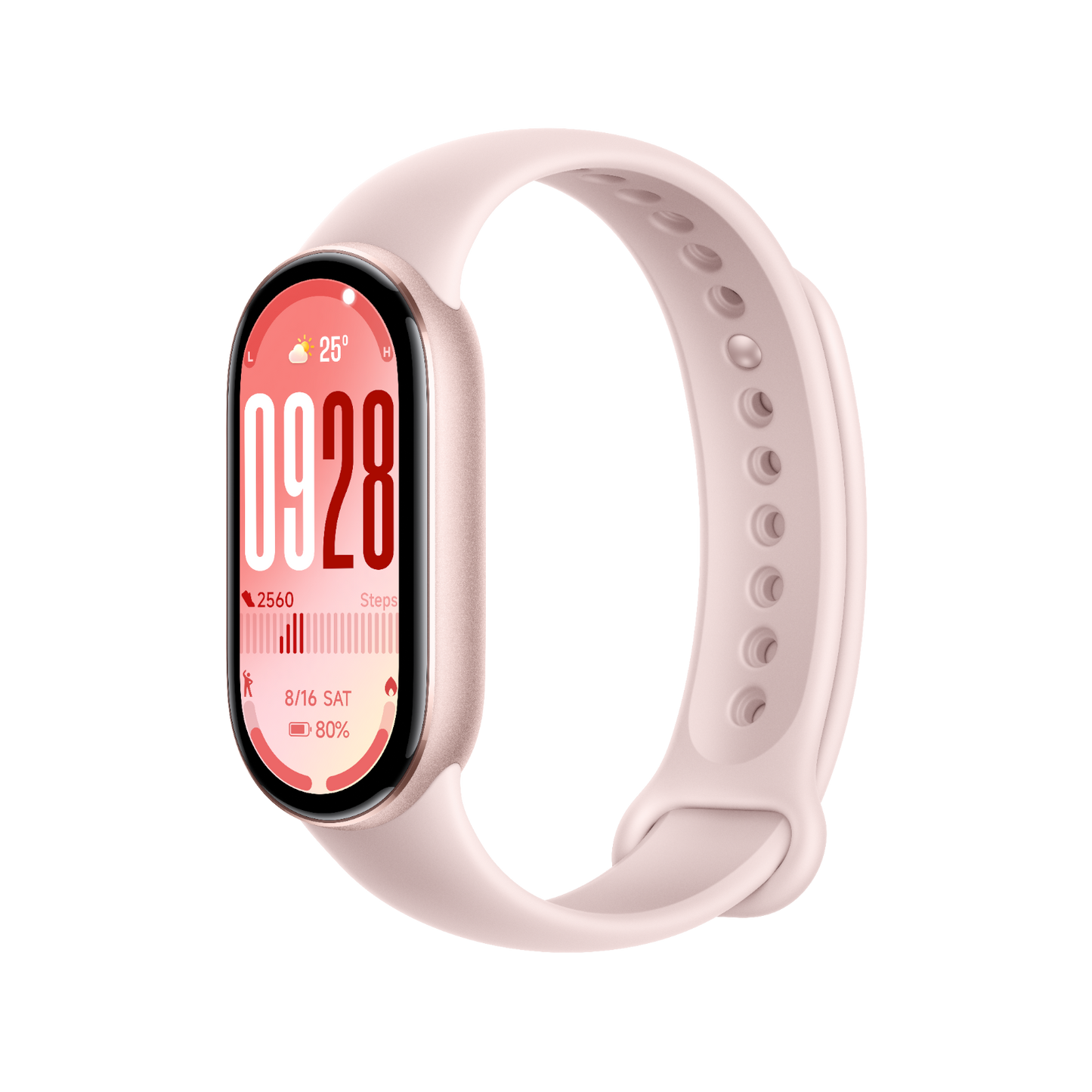 Xiaomi Smart Band 10