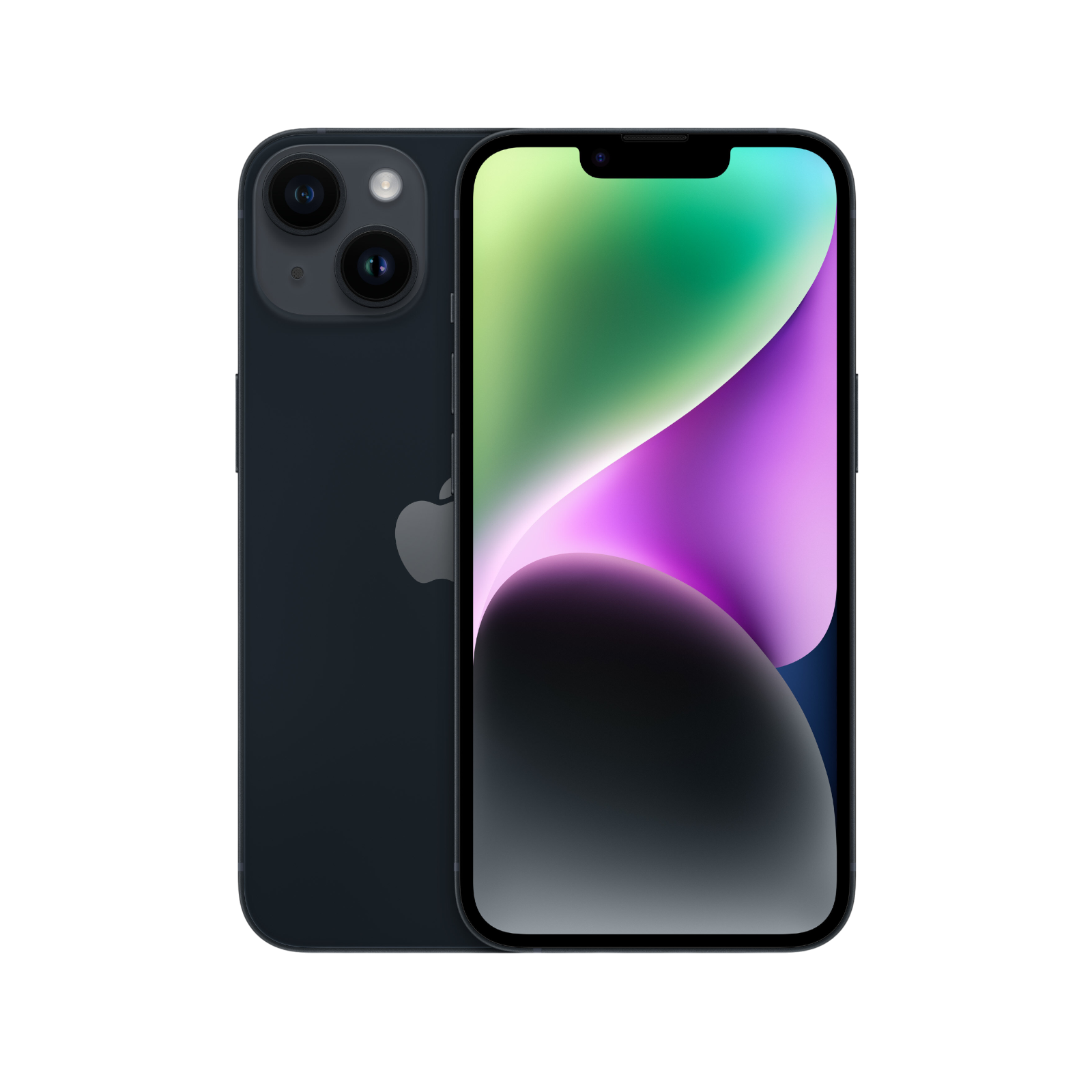 Smartfon Apple iPhone 14.
