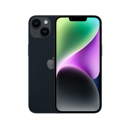 Smartfon Apple iPhone 14.