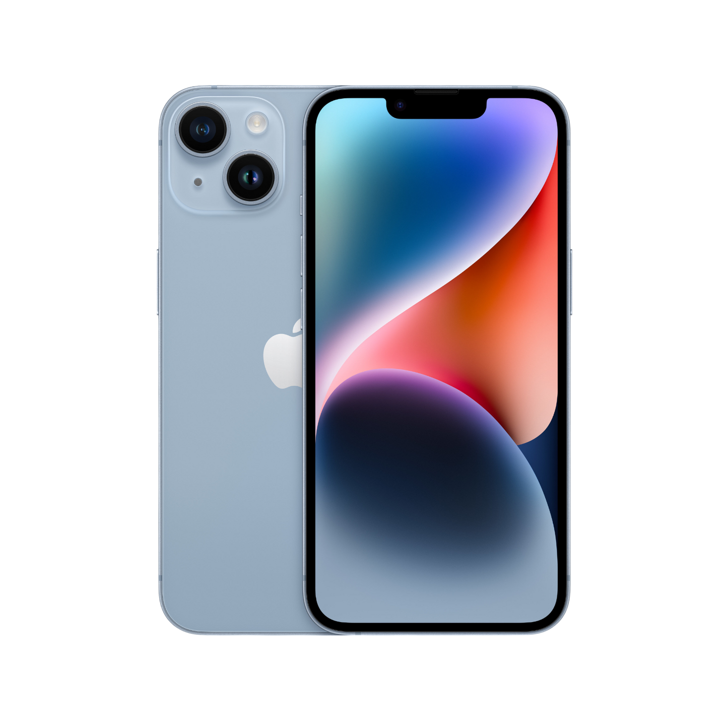 Smartfon Apple iPhone 14.