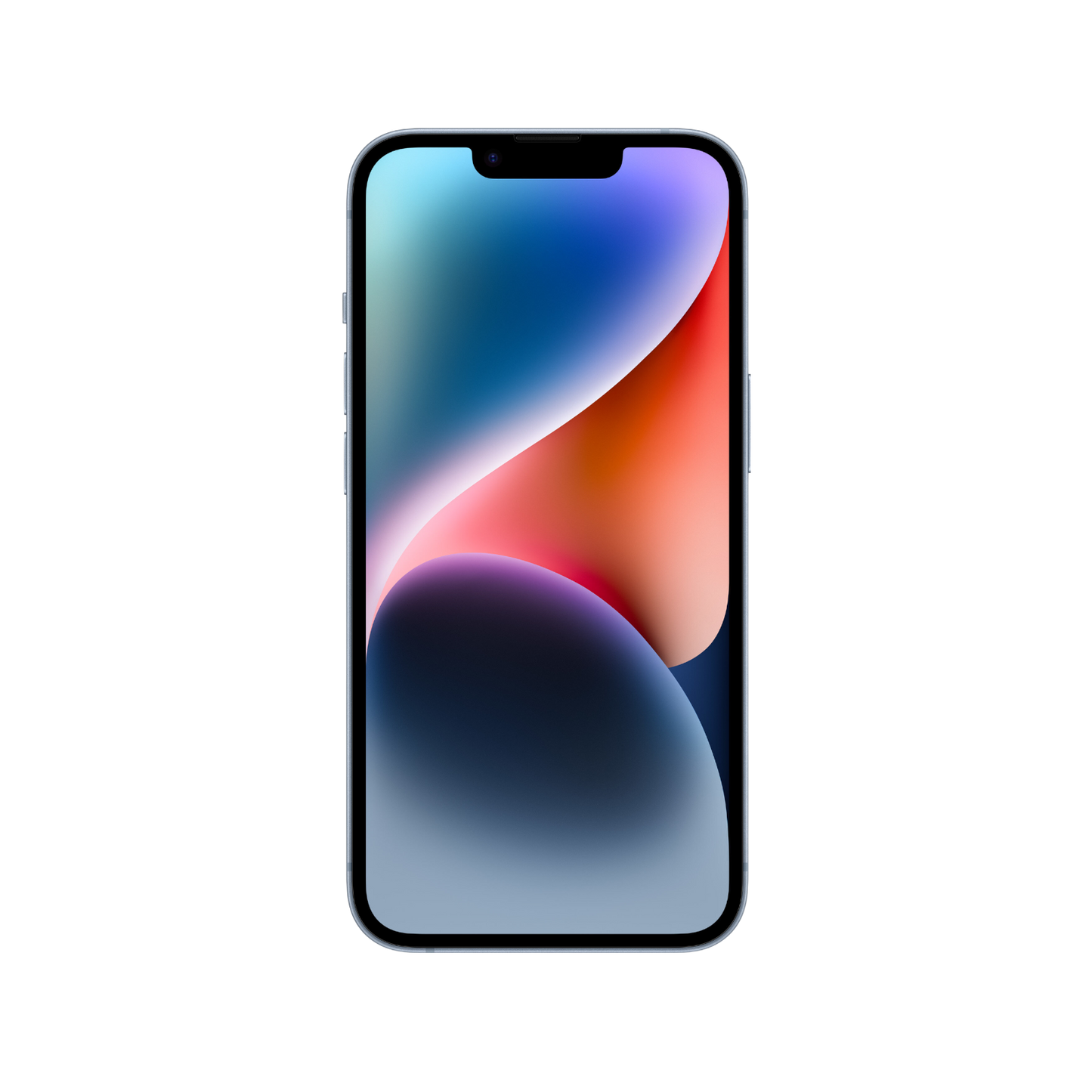 Smartfon Apple iPhone 14.