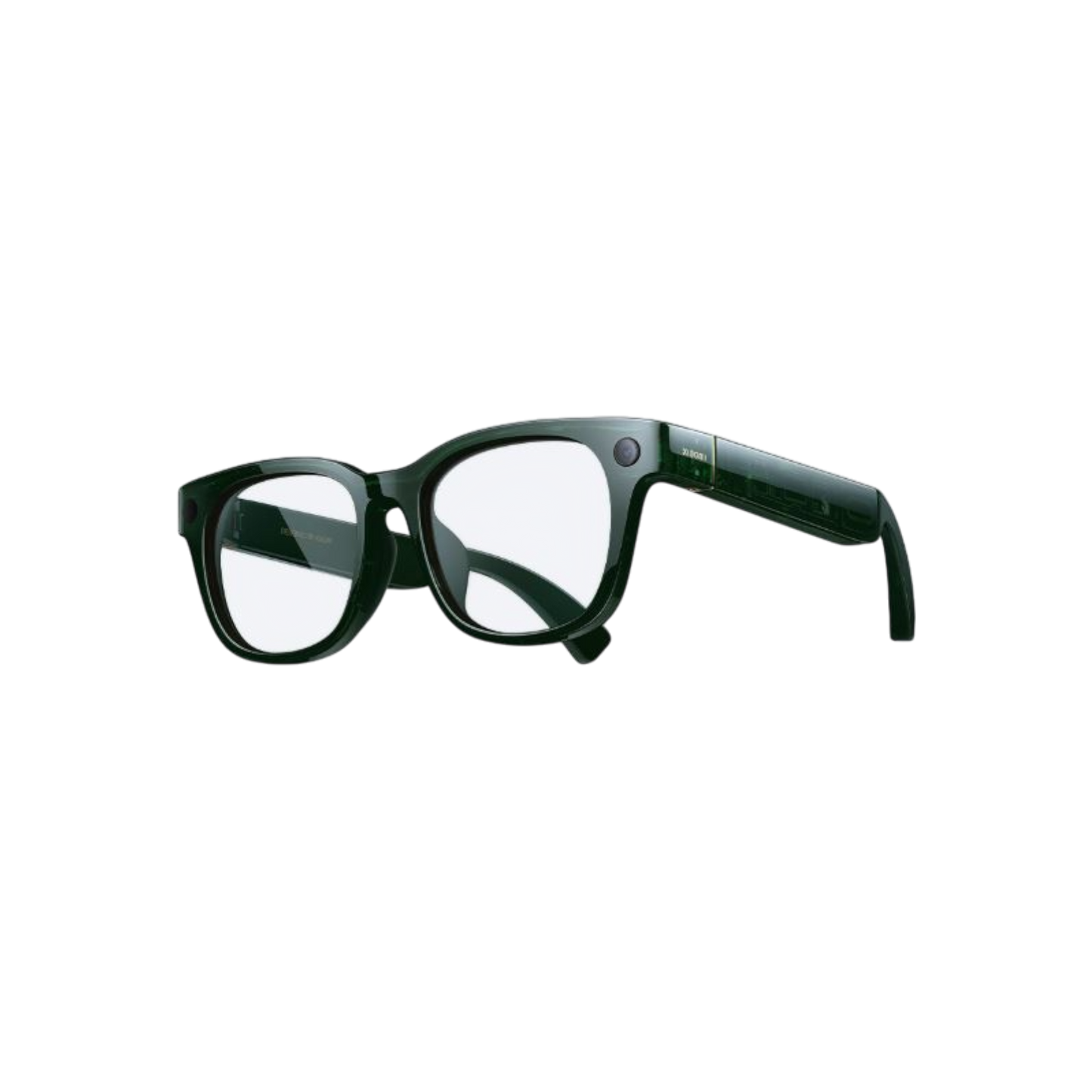Xiaomi AI Glasses