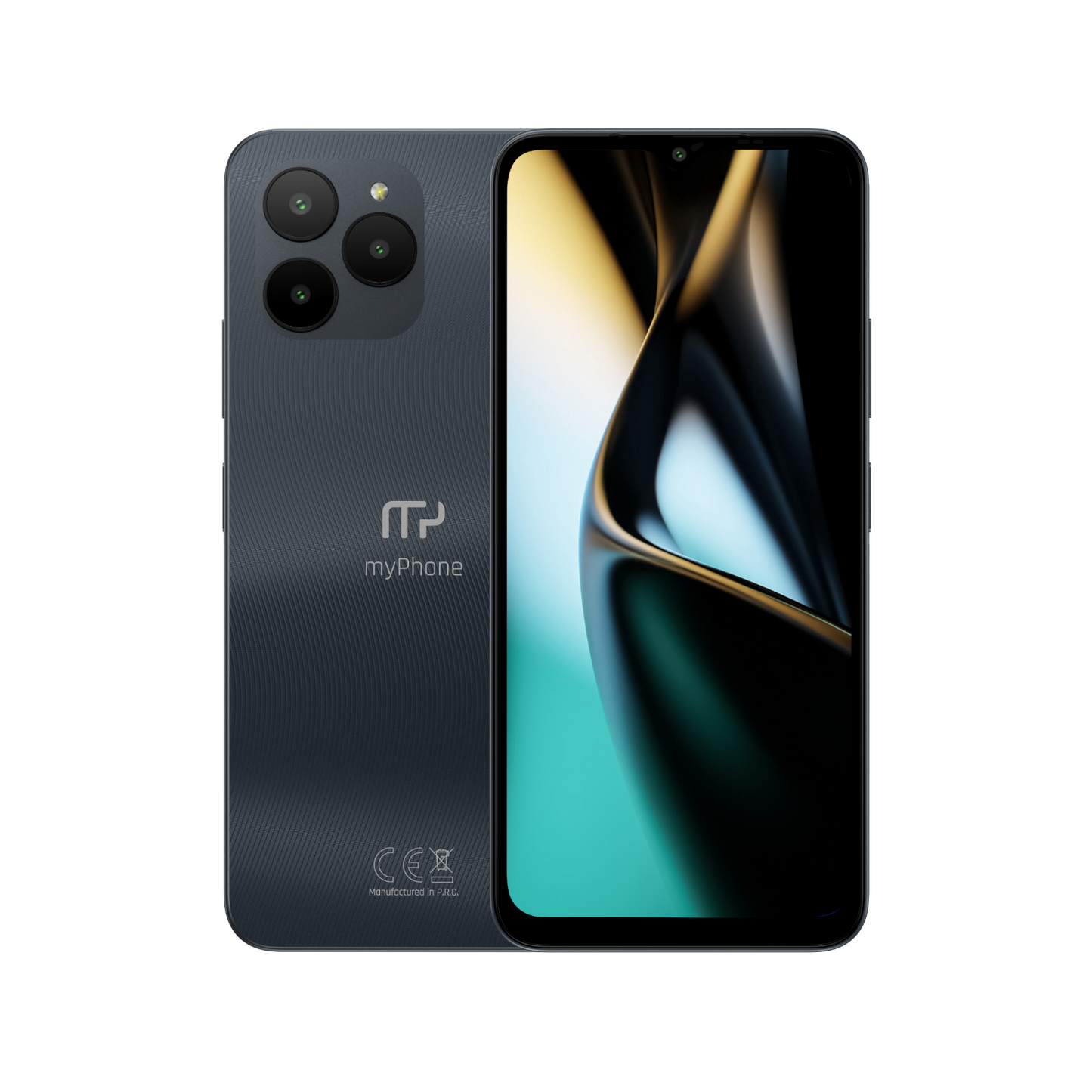 Smartfon myPhone N23 Lite.