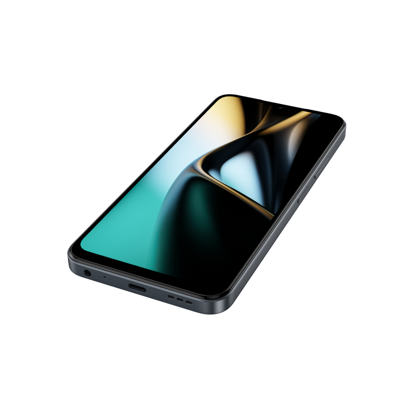 Smartfon myPhone N23 Lite.