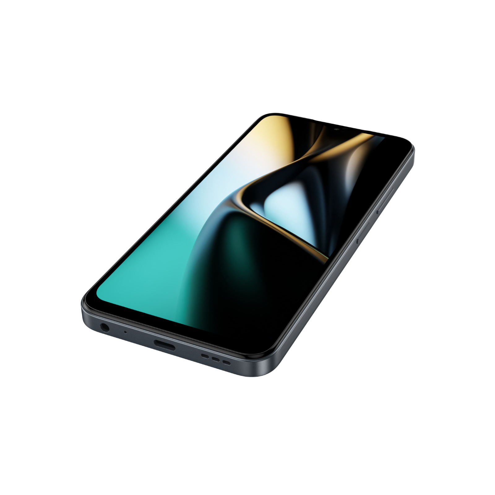 Smartfon myPhone N23 Lite.