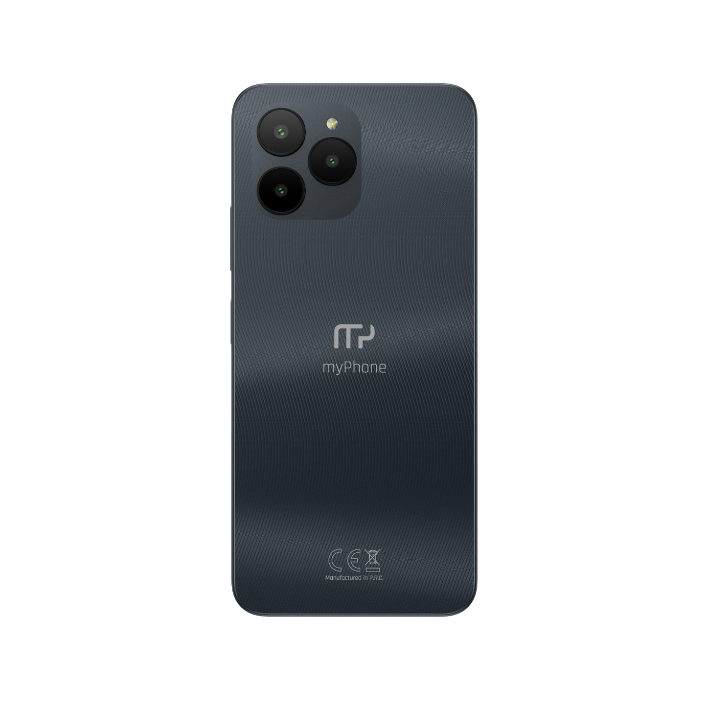 Smartfon myPhone N23 Lite.