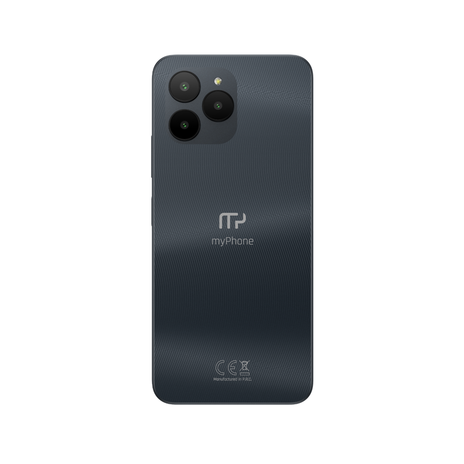 Smartfon myPhone N23 Lite.