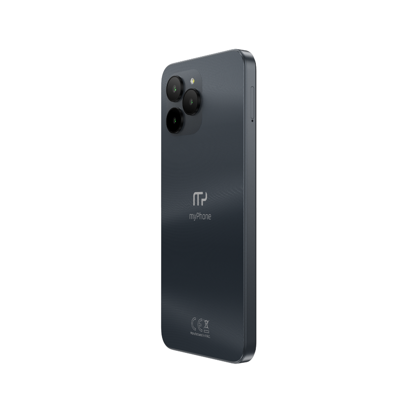 Smartfon myPhone N23 Lite.