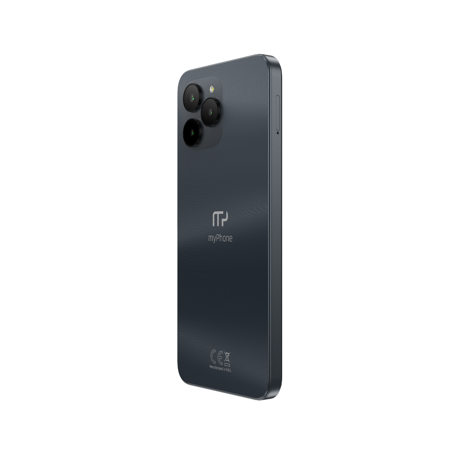 Smartfon myPhone N23 Lite.