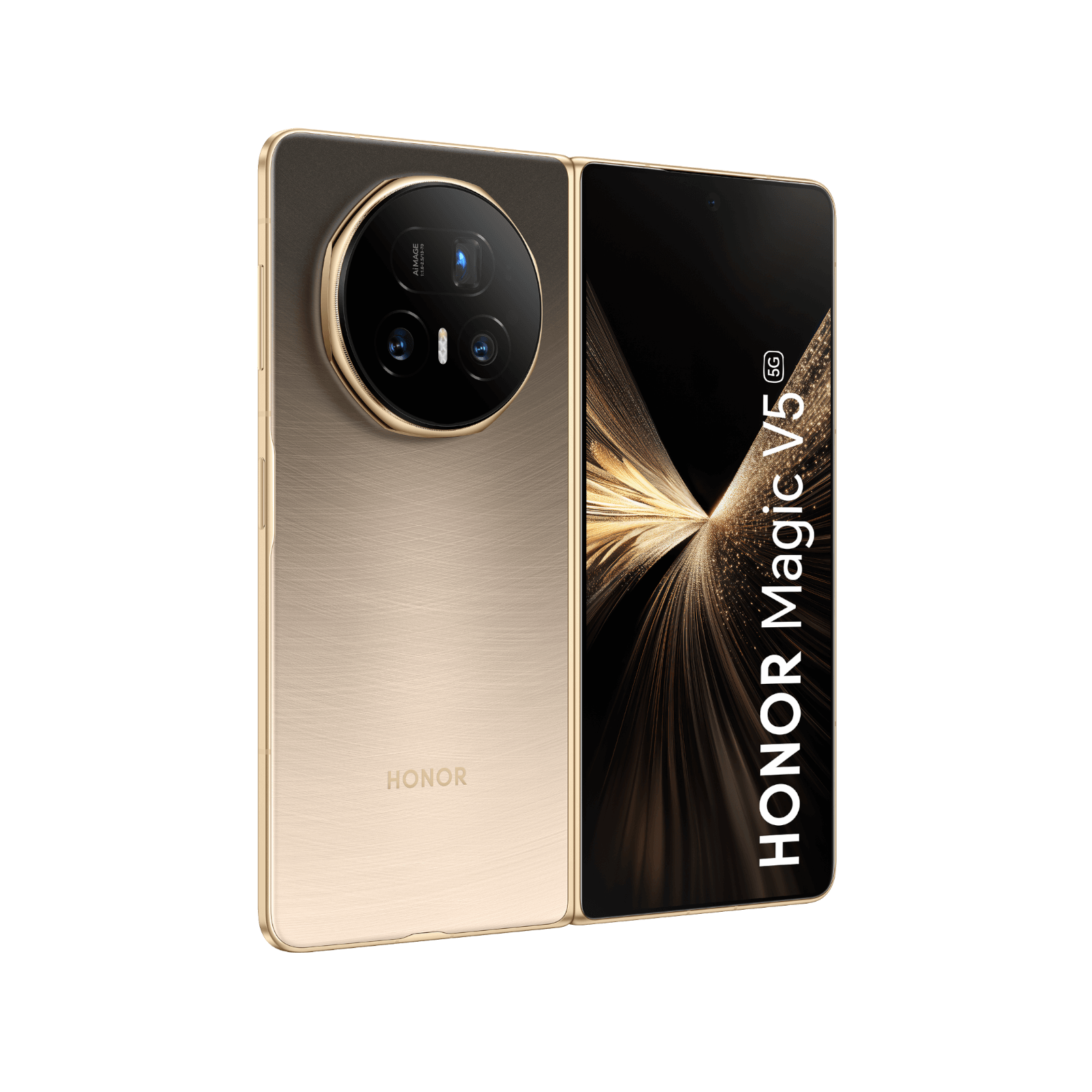 Smartfon HONOR Magic V5.