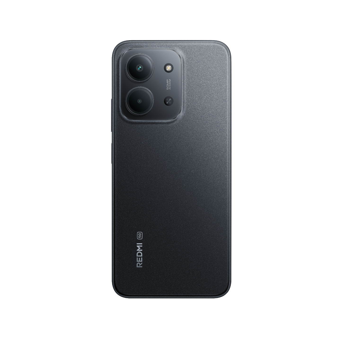 Telefon Redmi 15C 5G Czarny Tylna obudowa