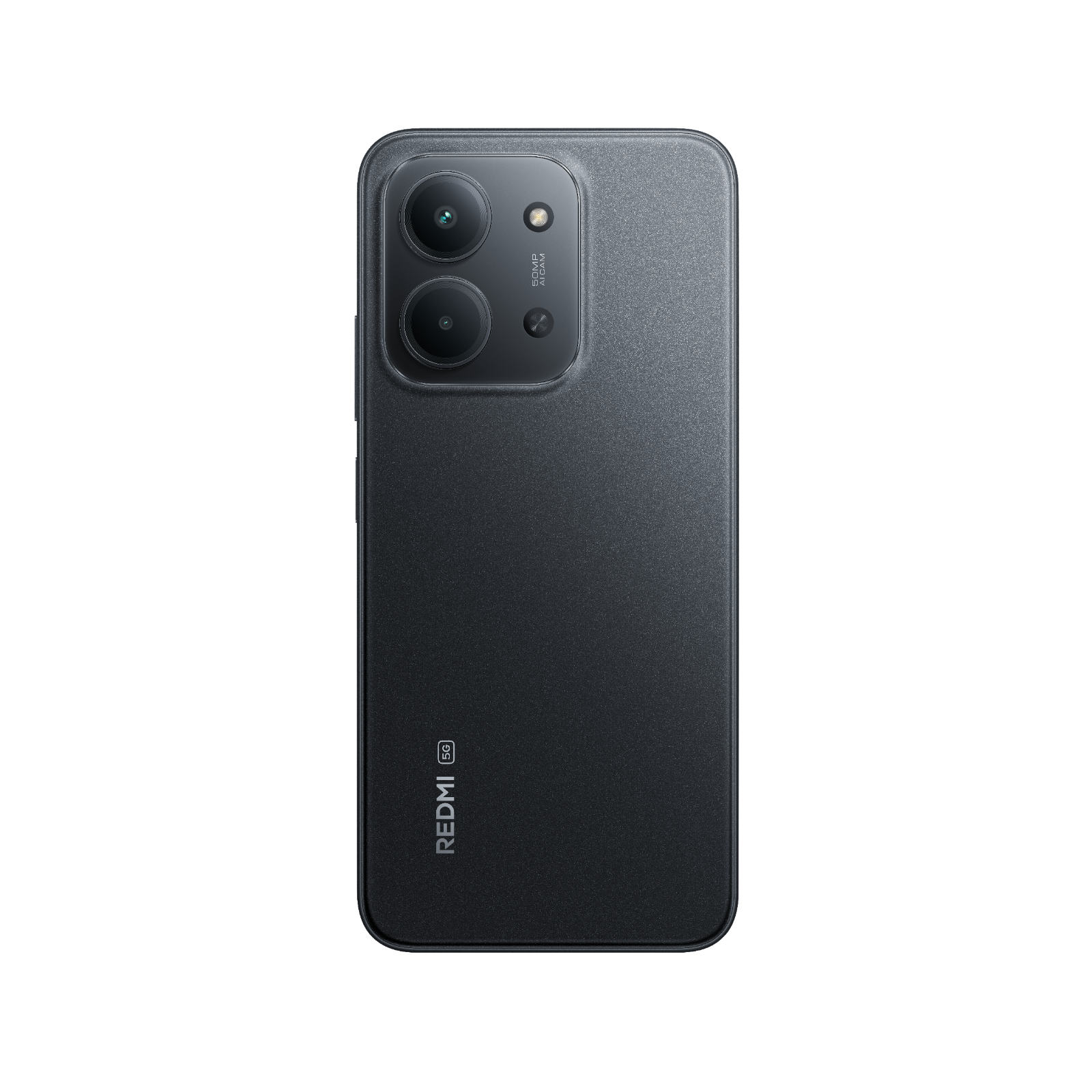 Telefon Redmi 15C 5G Czarny Tylna obudowa