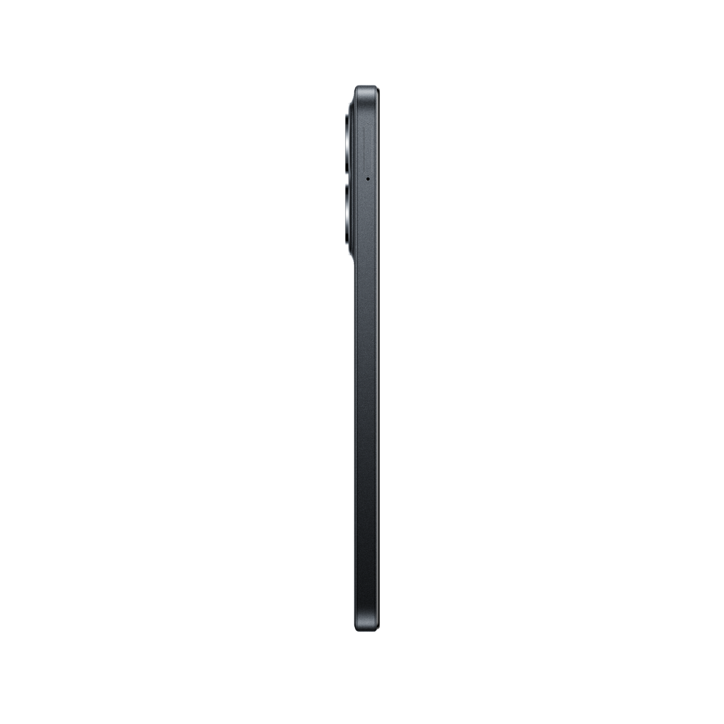 Telefon Redmi 15C 5G Czarny Bok lewy