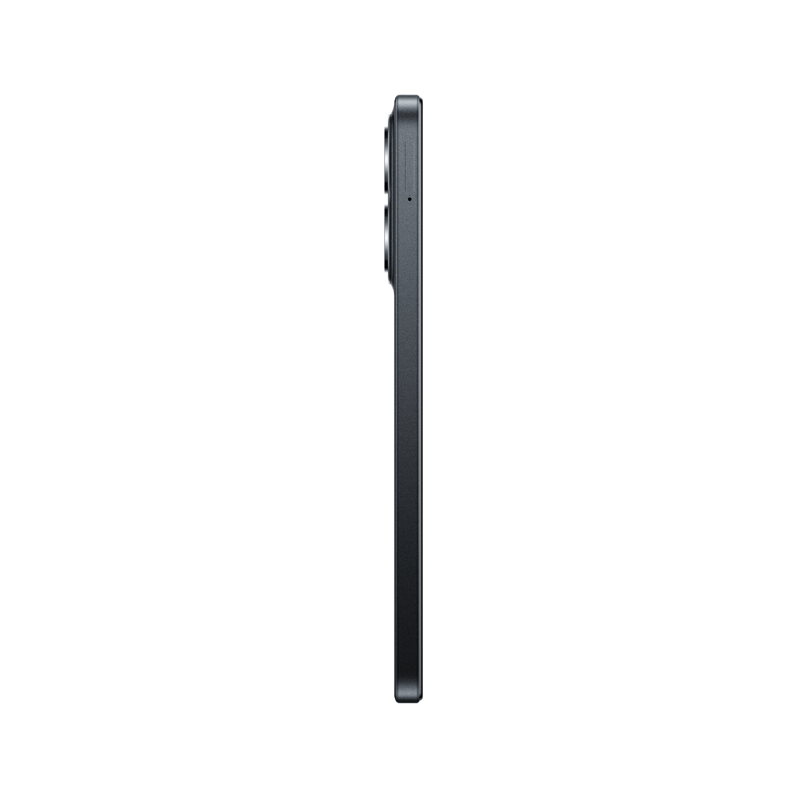 Telefon Redmi 15C 5G Czarny Bok lewy