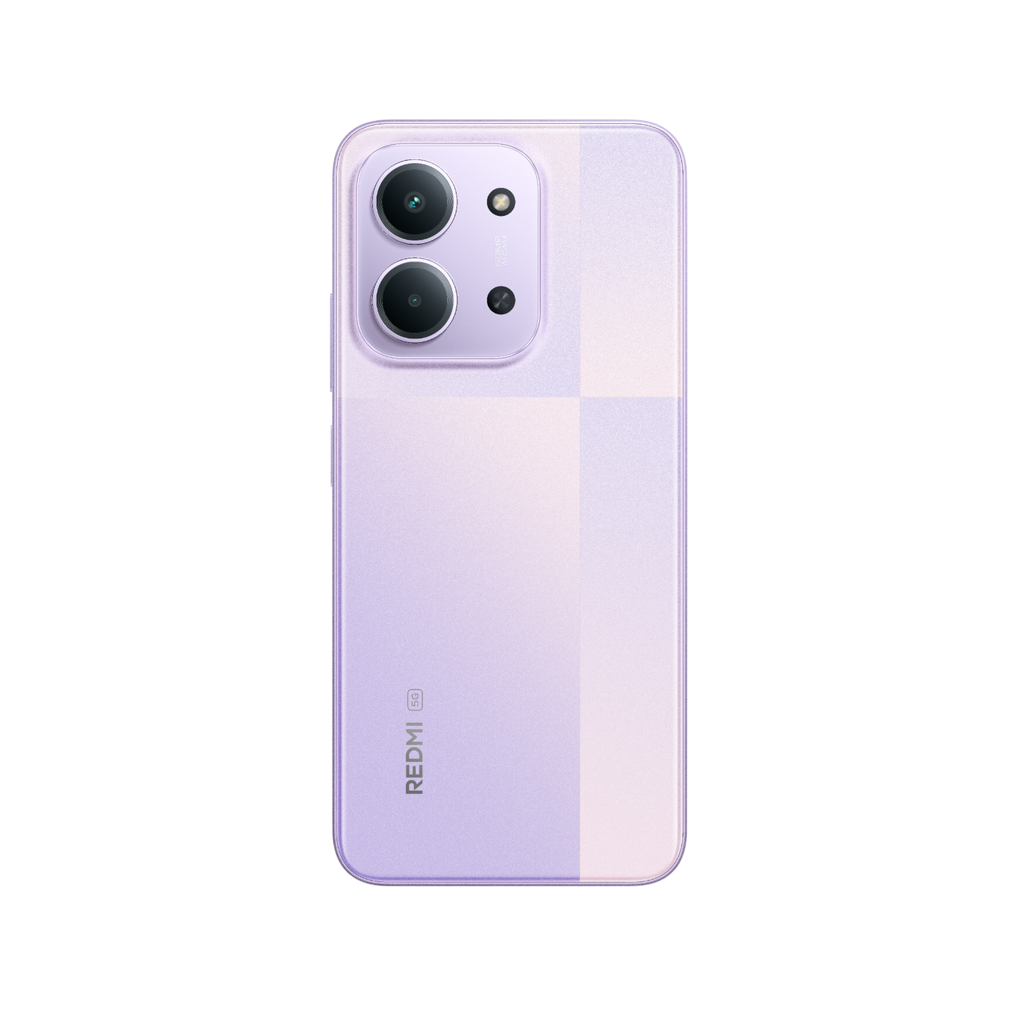 Telefon Redmi 15C 5G Fioletowy Tylna obudowa