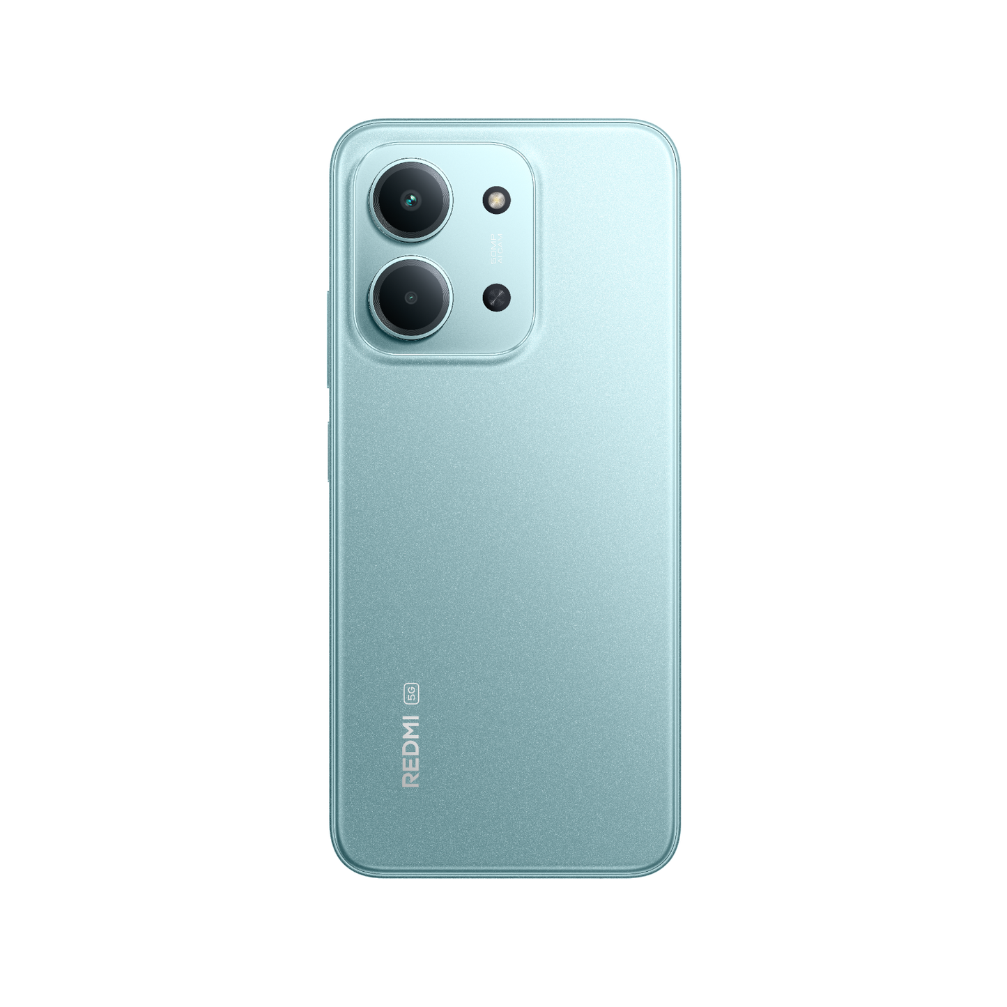 Telefon Redmi 15C 5G Zielony Tylna obudowa