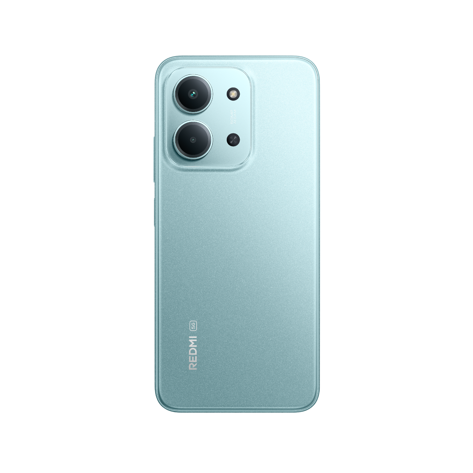 Telefon Redmi 15C 5G Zielony Tylna obudowa