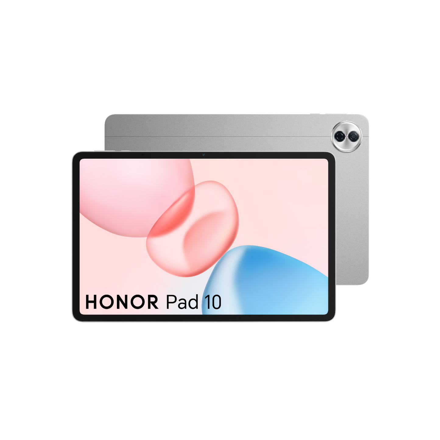 Tablet HONOR Pad 10 Przednia i tylna obudowa