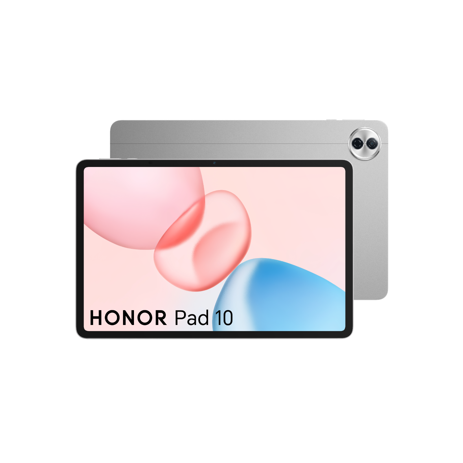Tablet HONOR Pad 10 Przednia i tylna obudowa