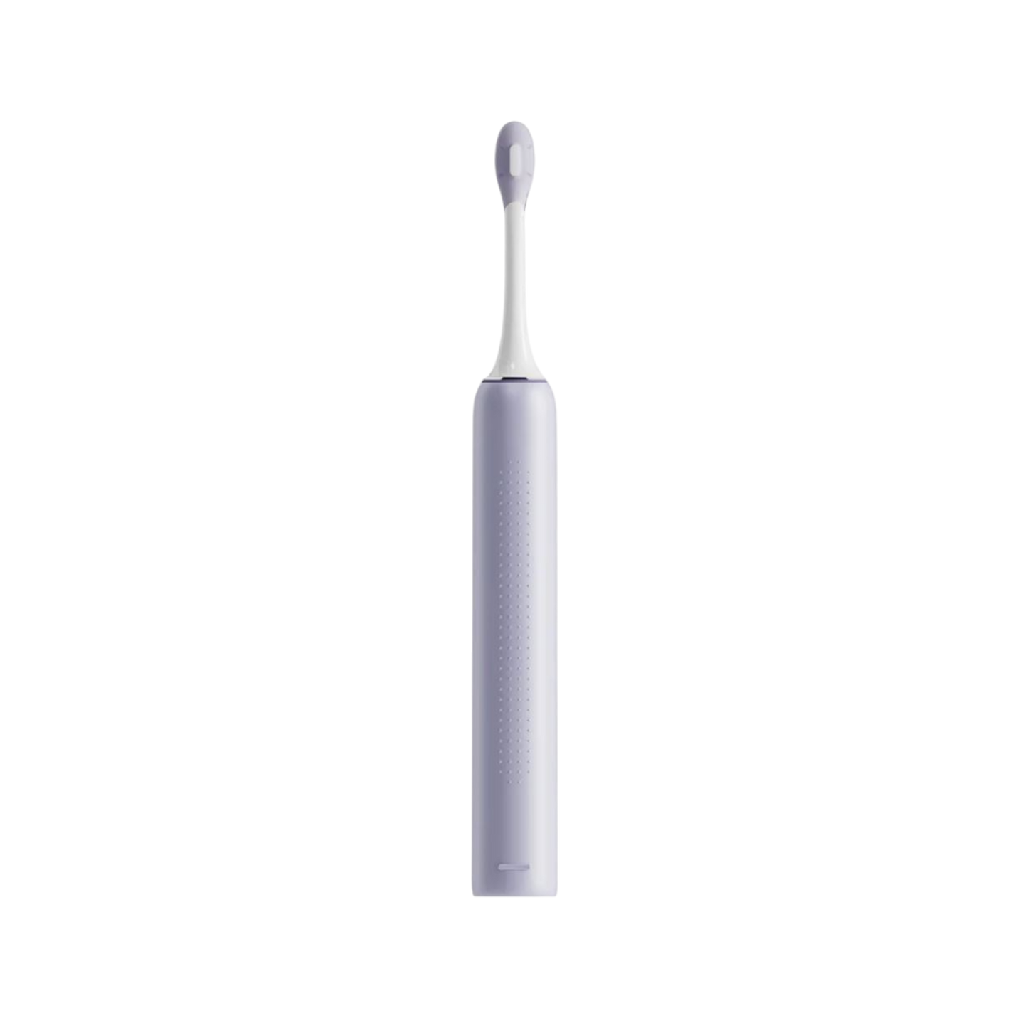 Szczoteczka elektryczna Xiaomi Oscillation Electric Toothbrush Pro Fioletowy Tył obudowy