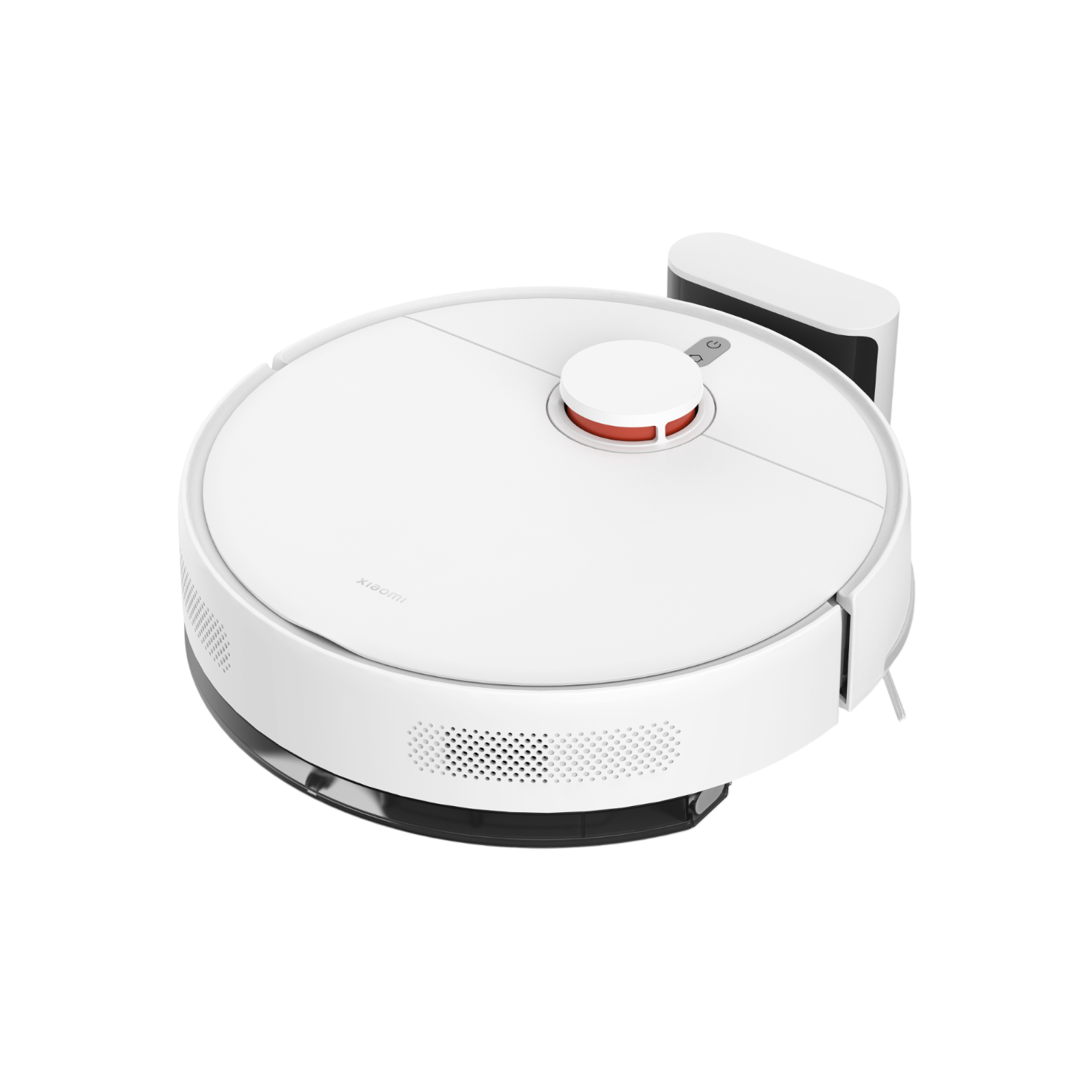 Odkurzacz automatyczny Xiaomi Robot Vacuum S40C Biały Bok