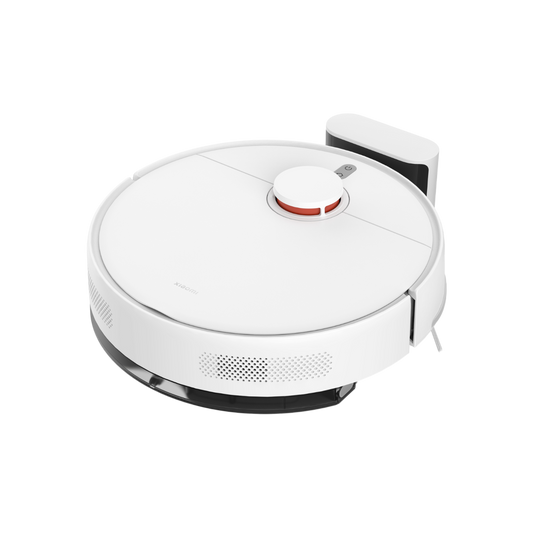 Odkurzacz automatyczny Xiaomi Robot Vacuum S40C Biały Bok