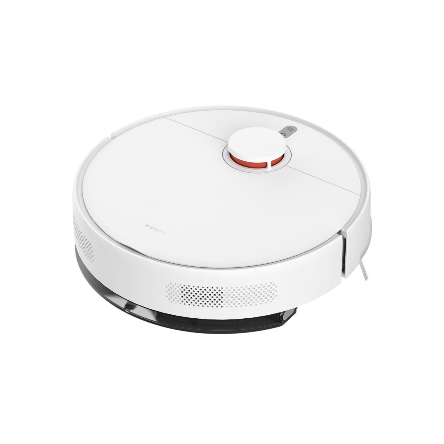 Odkurzacz automatyczny Xiaomi Robot Vacuum S40C Biały