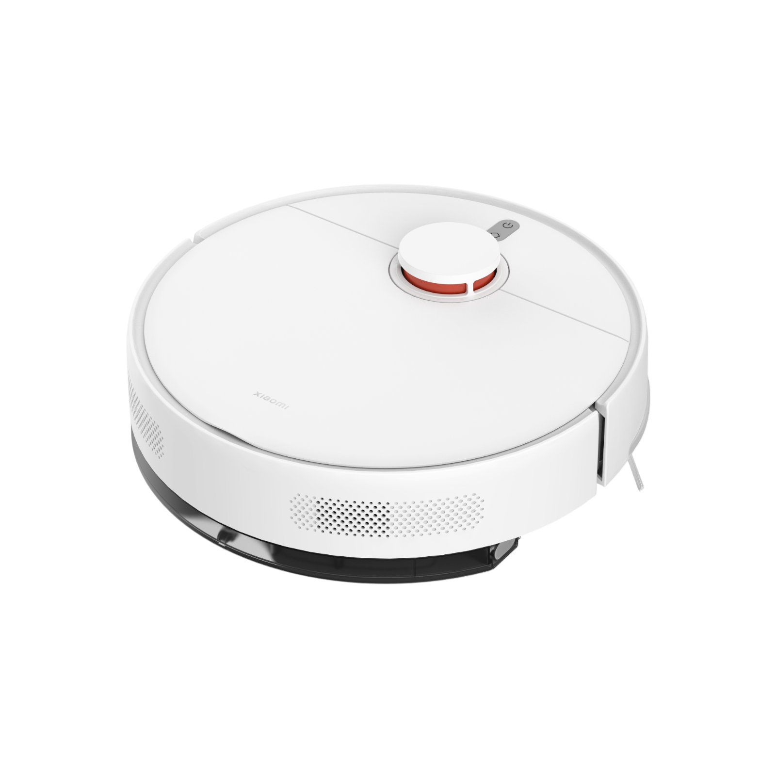Odkurzacz automatyczny Xiaomi Robot Vacuum S40C Biały