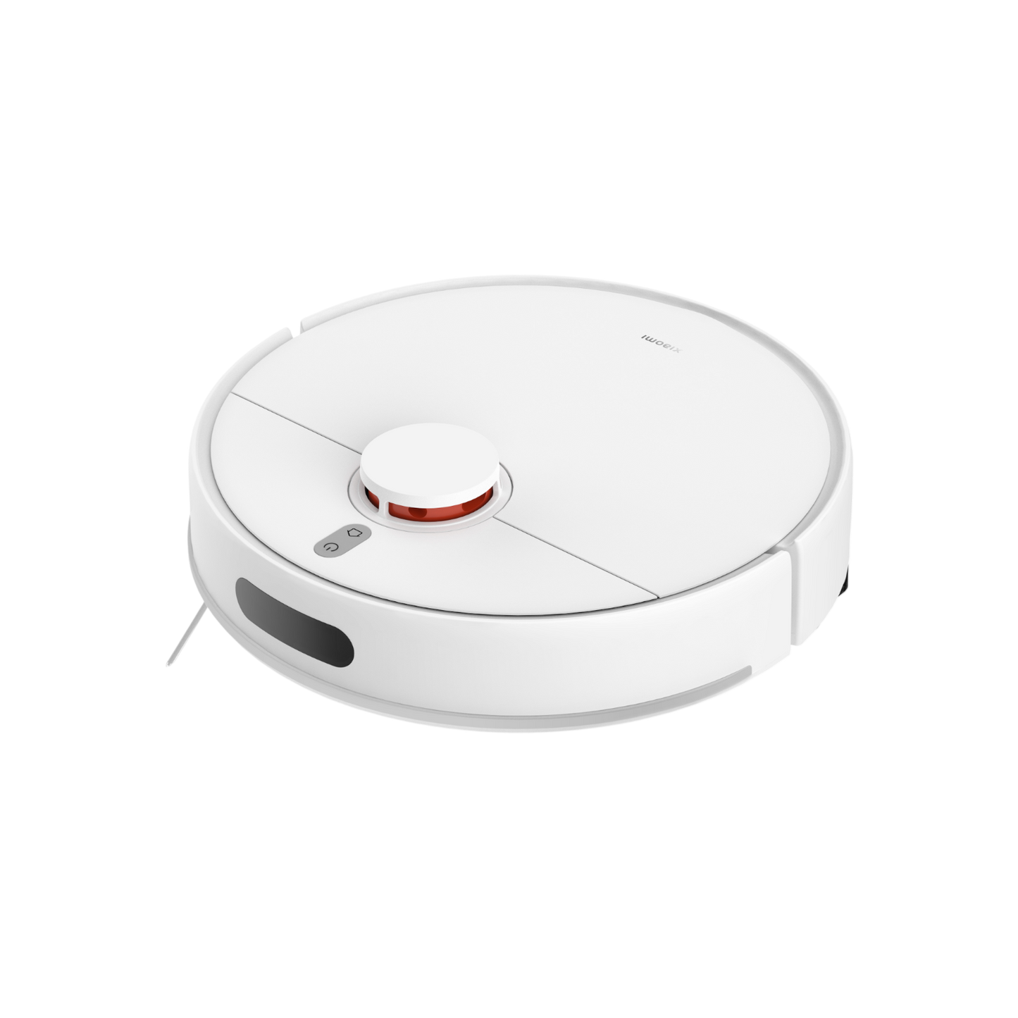 Odkurzacz Xiaomi Robot Vacuum S40C Biały