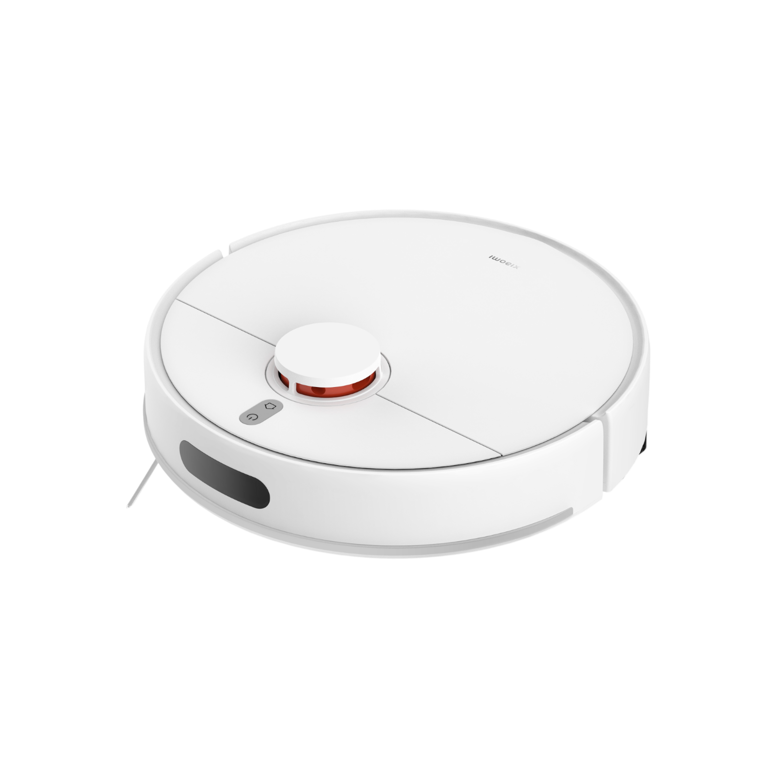 Odkurzacz Xiaomi Robot Vacuum S40C Biały