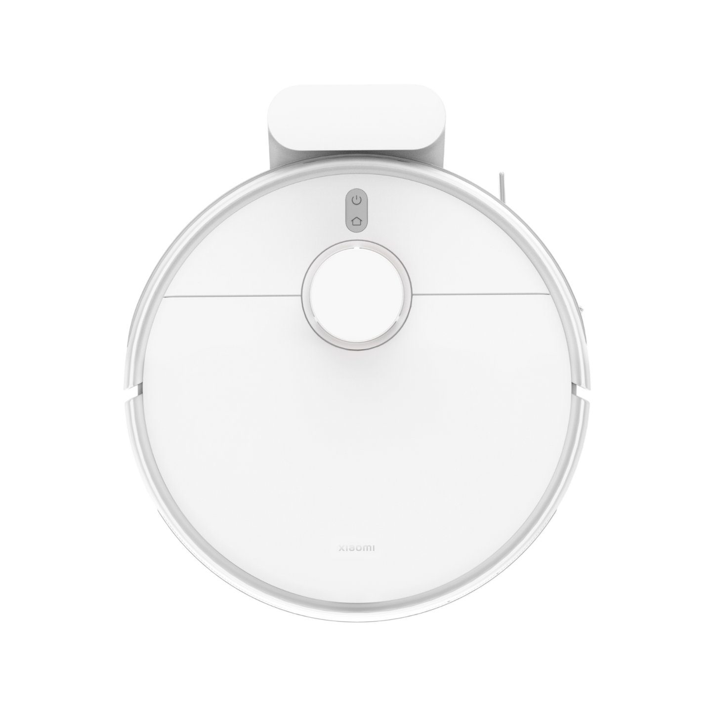 Odkurzacz automatyczny Xiaomi Robot Vacuum S40C Biały Góra odkurzacza