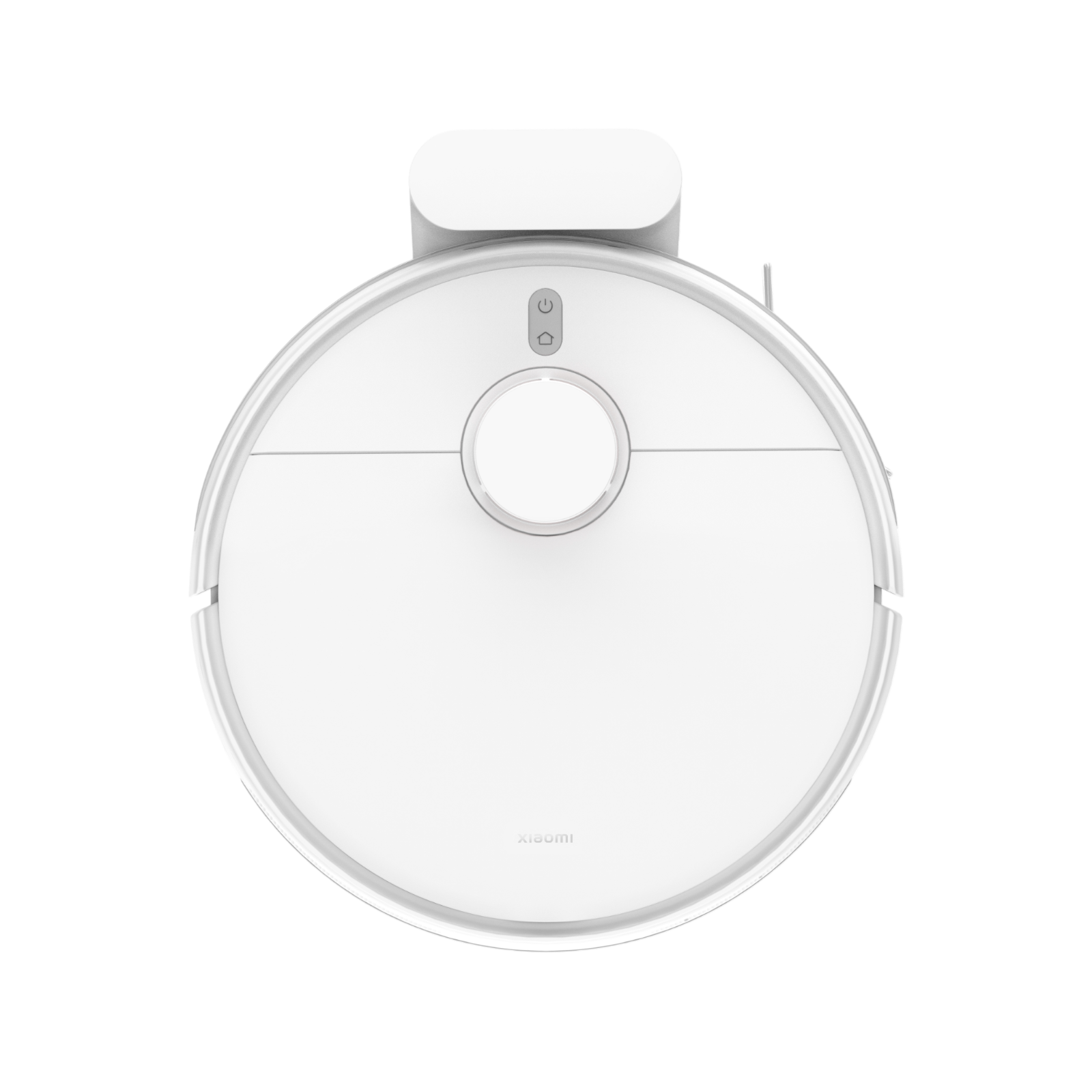 Odkurzacz automatyczny Xiaomi Robot Vacuum S40C Biały Góra odkurzacza