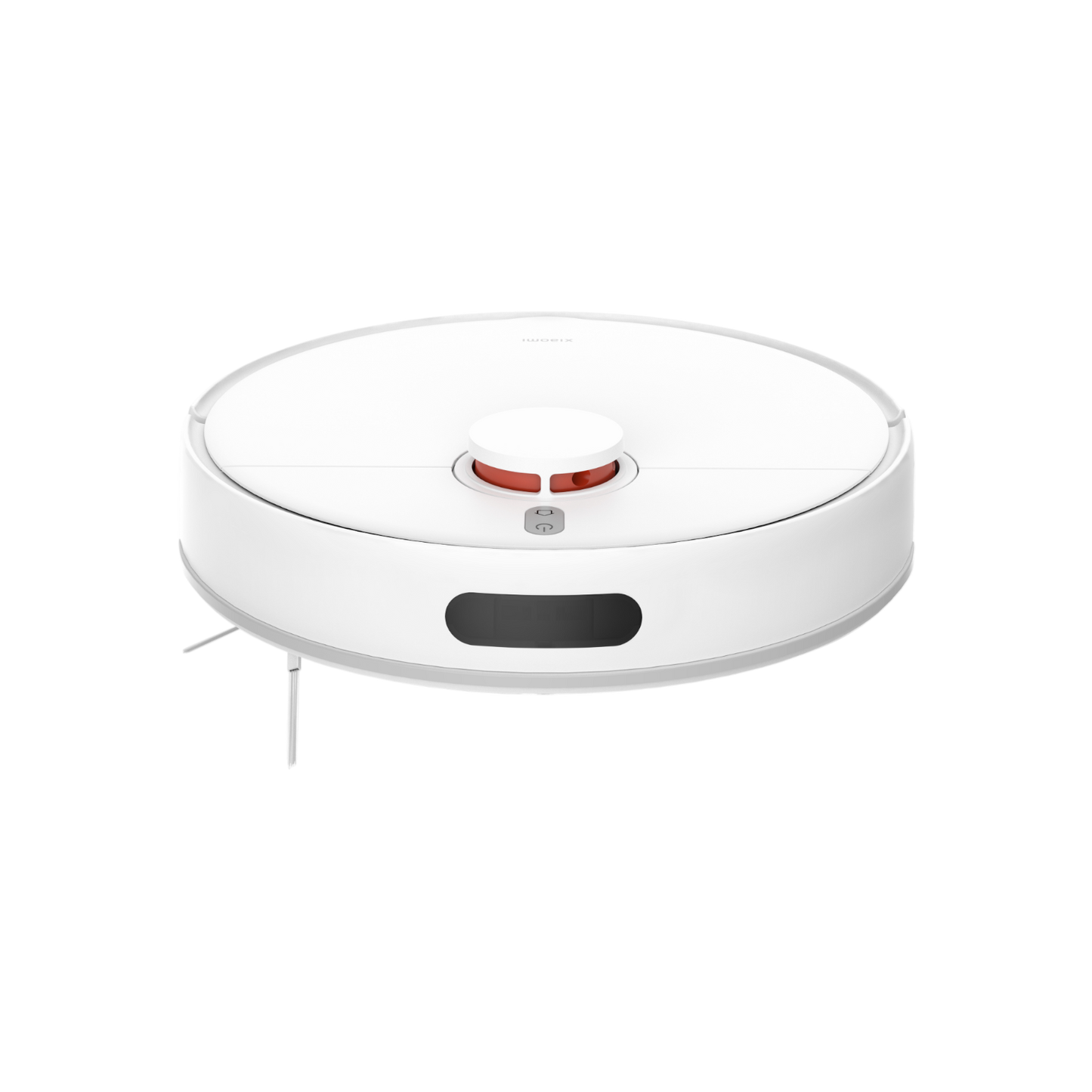 Odkurzacz automatyczny Xiaomi Robot Vacuum S40C Biały Front