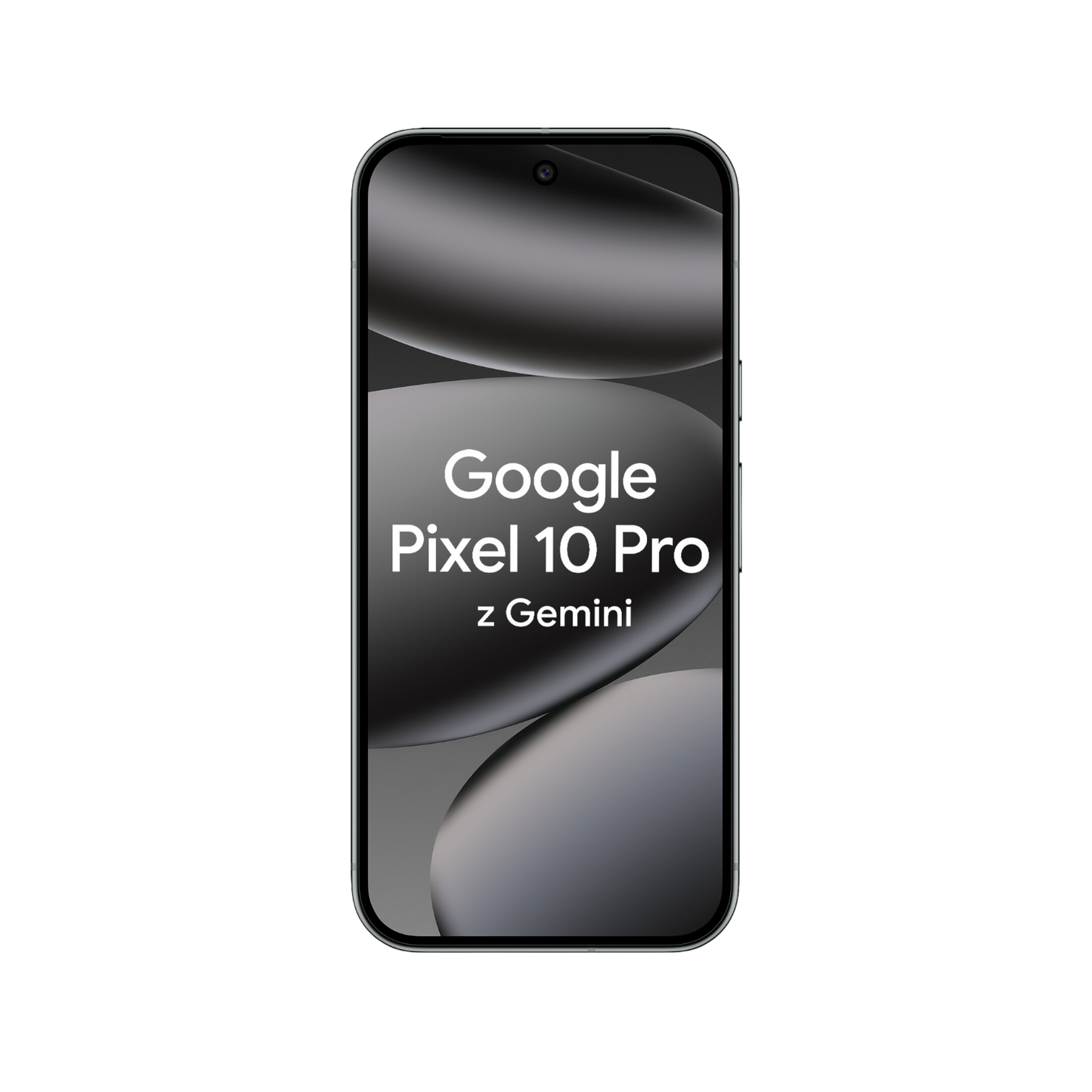 Smartfon Google Pixel 10 Pro 5G.