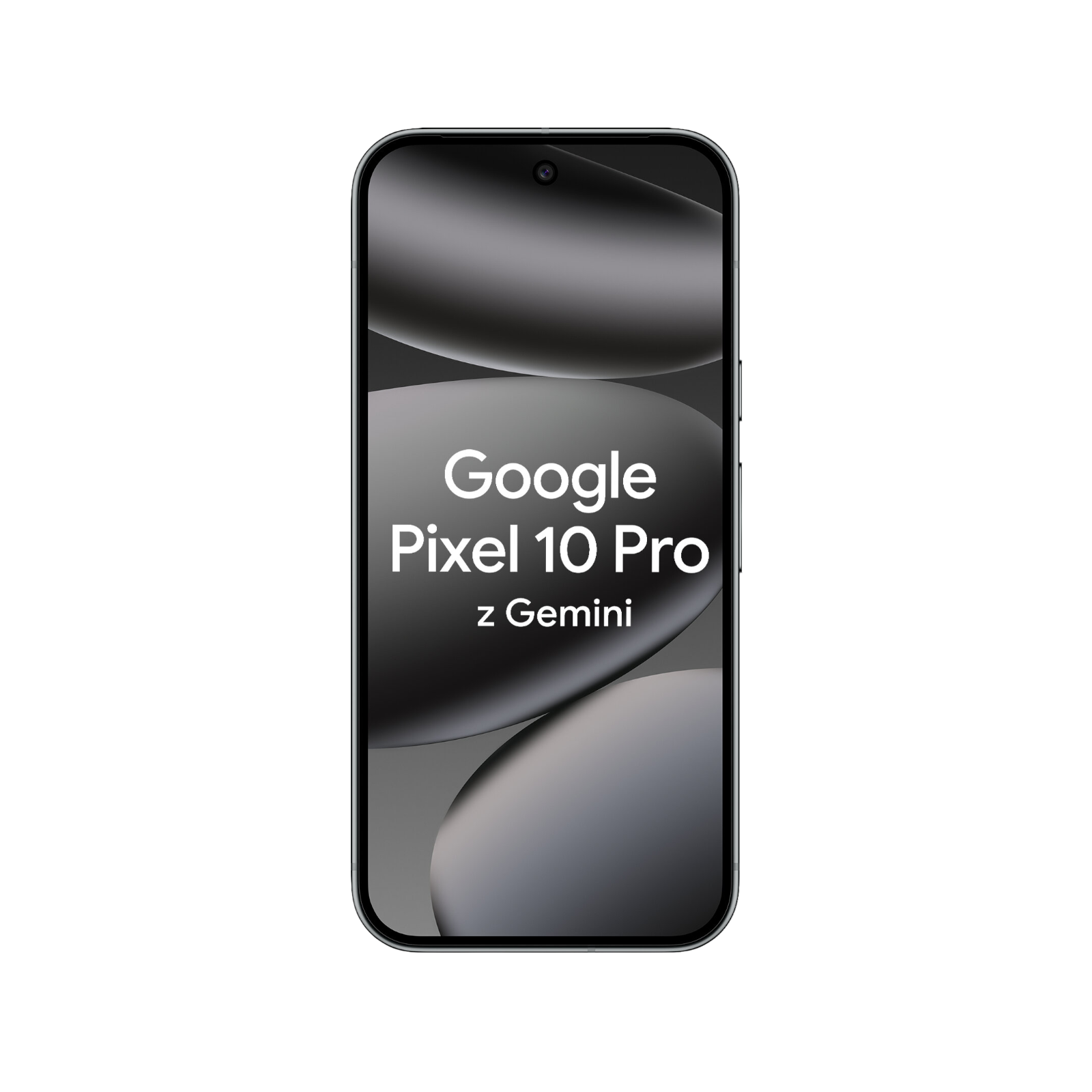 Smartfon Google Pixel 10 Pro 5G.