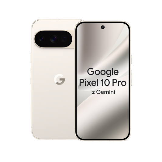 Smartfon Google Pixel 10 Pro 5G.