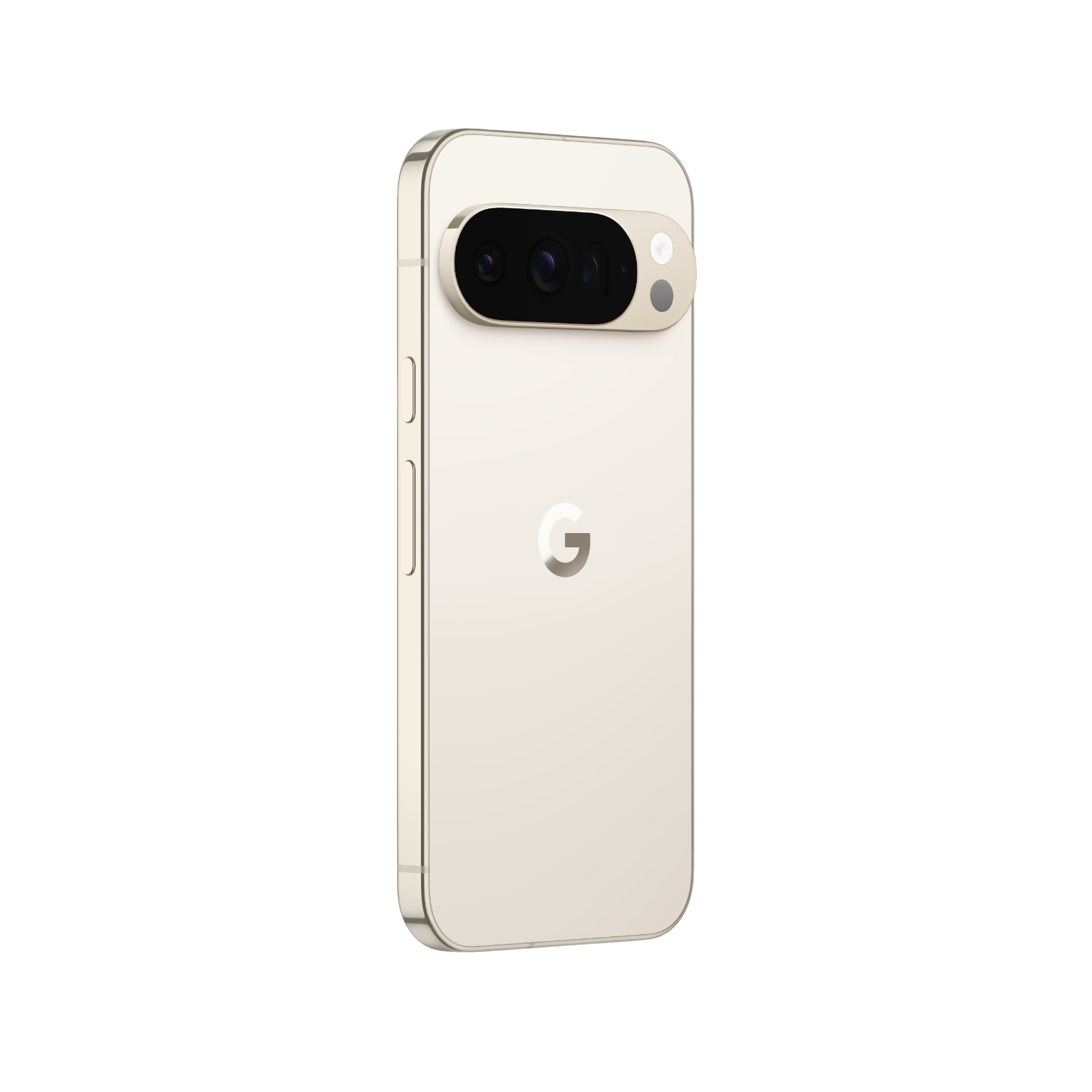 Smartfon Google Pixel 10 Pro 5G.