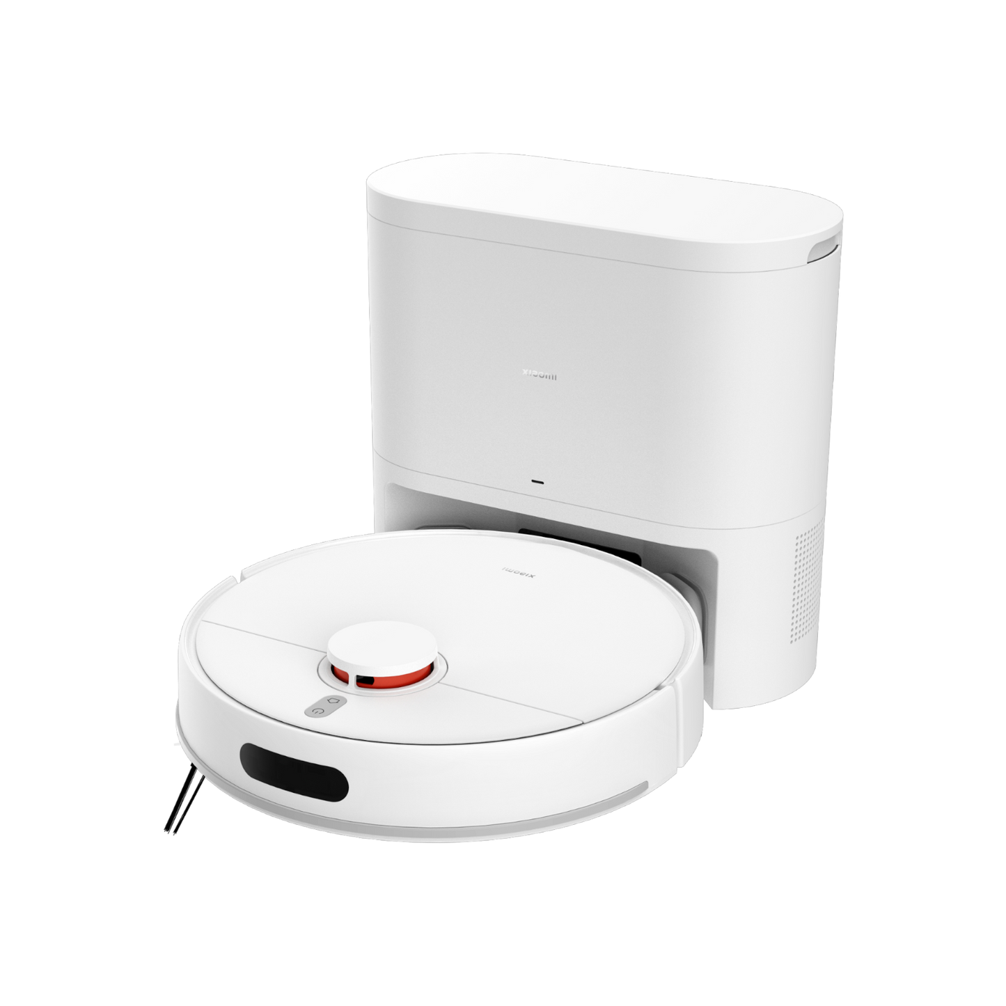 Odkurzacz automatyczny Xiaomi Robot Vacuum H40 z bazą