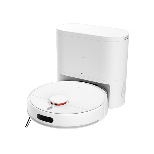 Odkurzacz automatyczny Xiaomi Robot Vacuum H40 z bazą