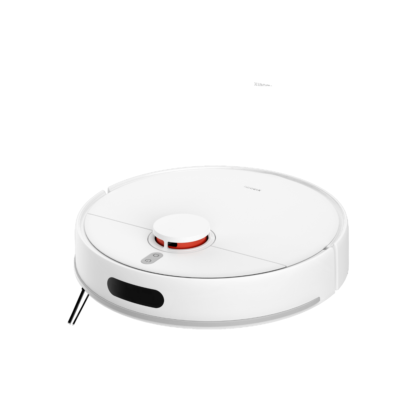 Odkurzacz automatyczny Xiaomi Robot Vacuum H40 Biały Lewy bok