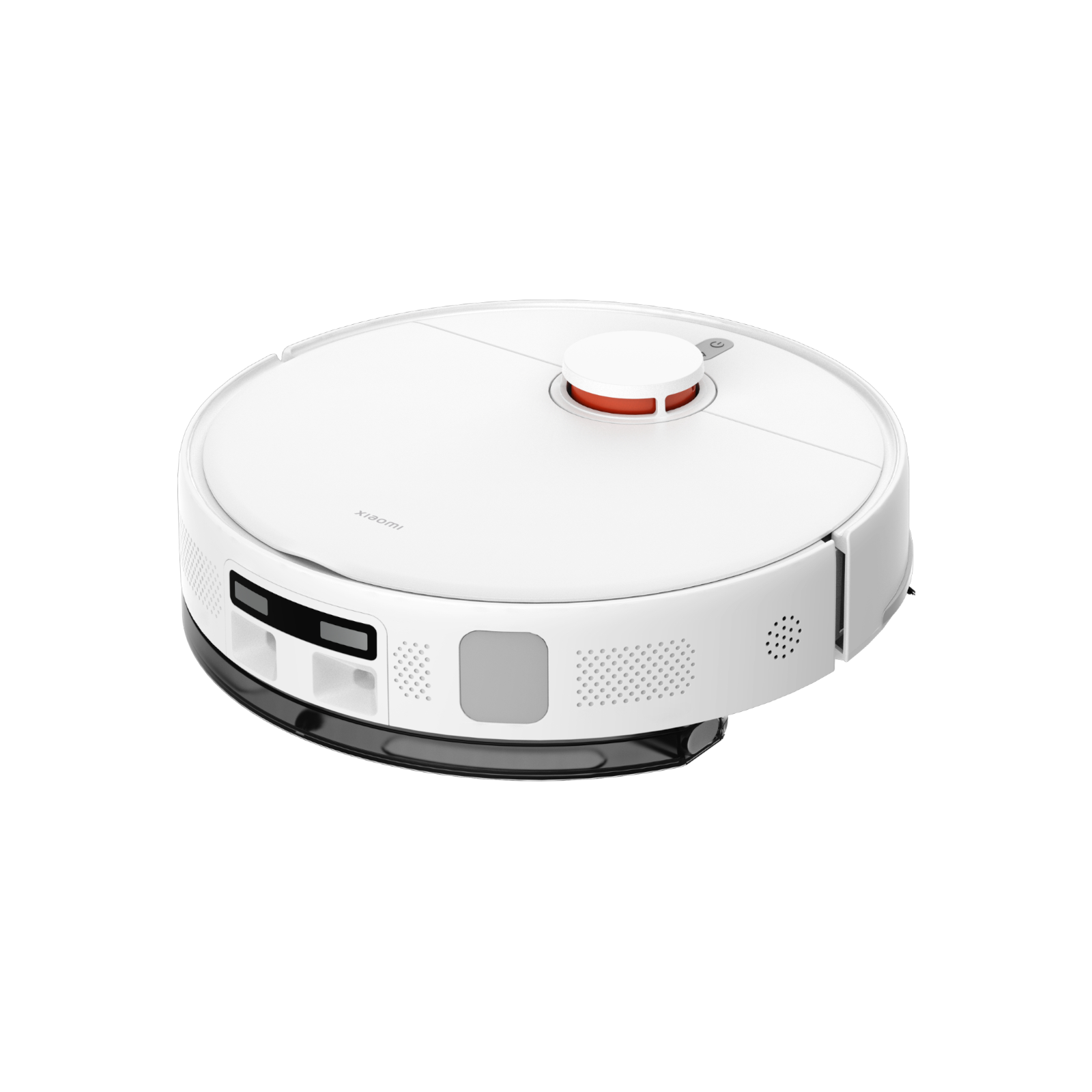 Xiaomi Robot Vacuum H40 Biały