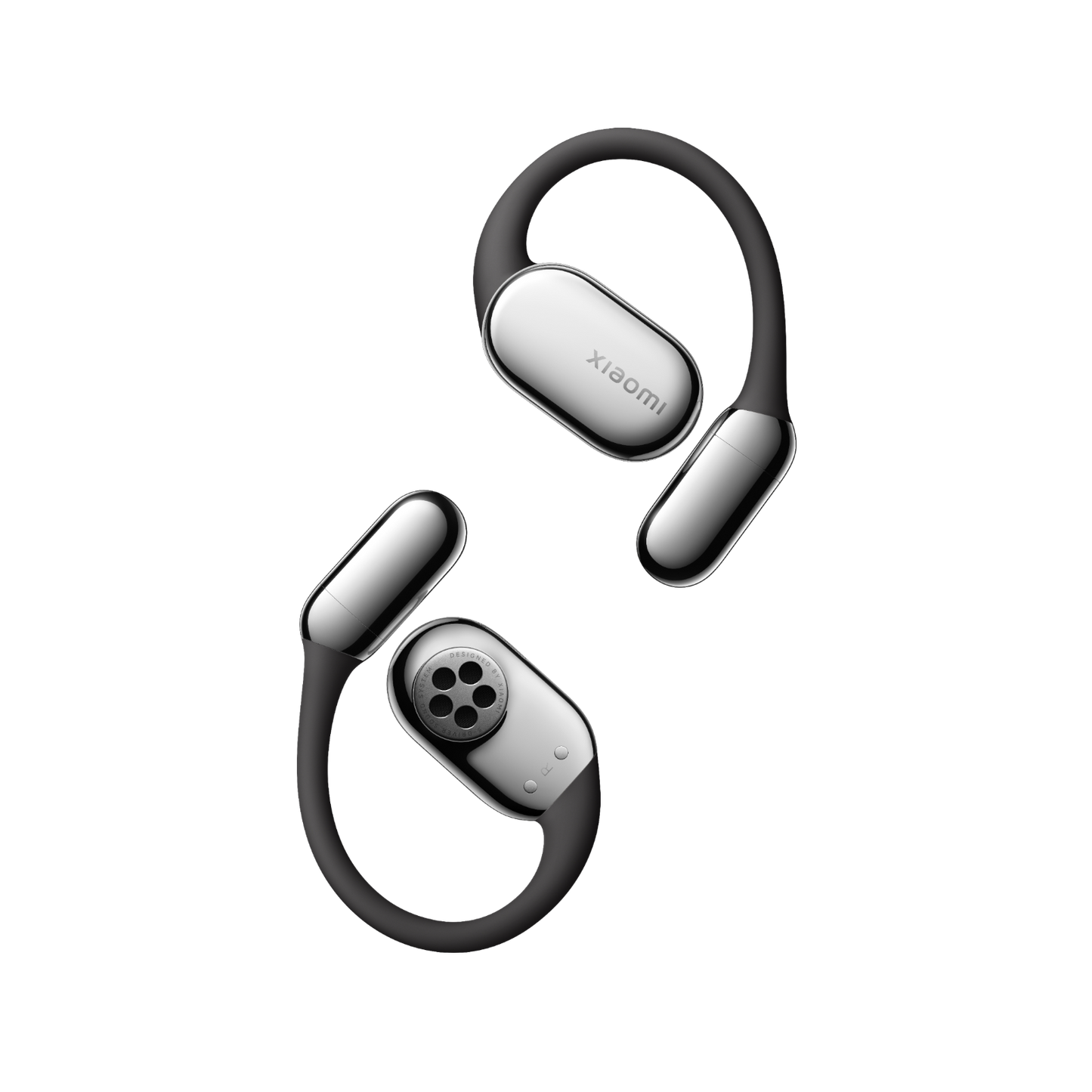 Słuchawki  Xiaomi OpenWear Stereo Pro Czarny