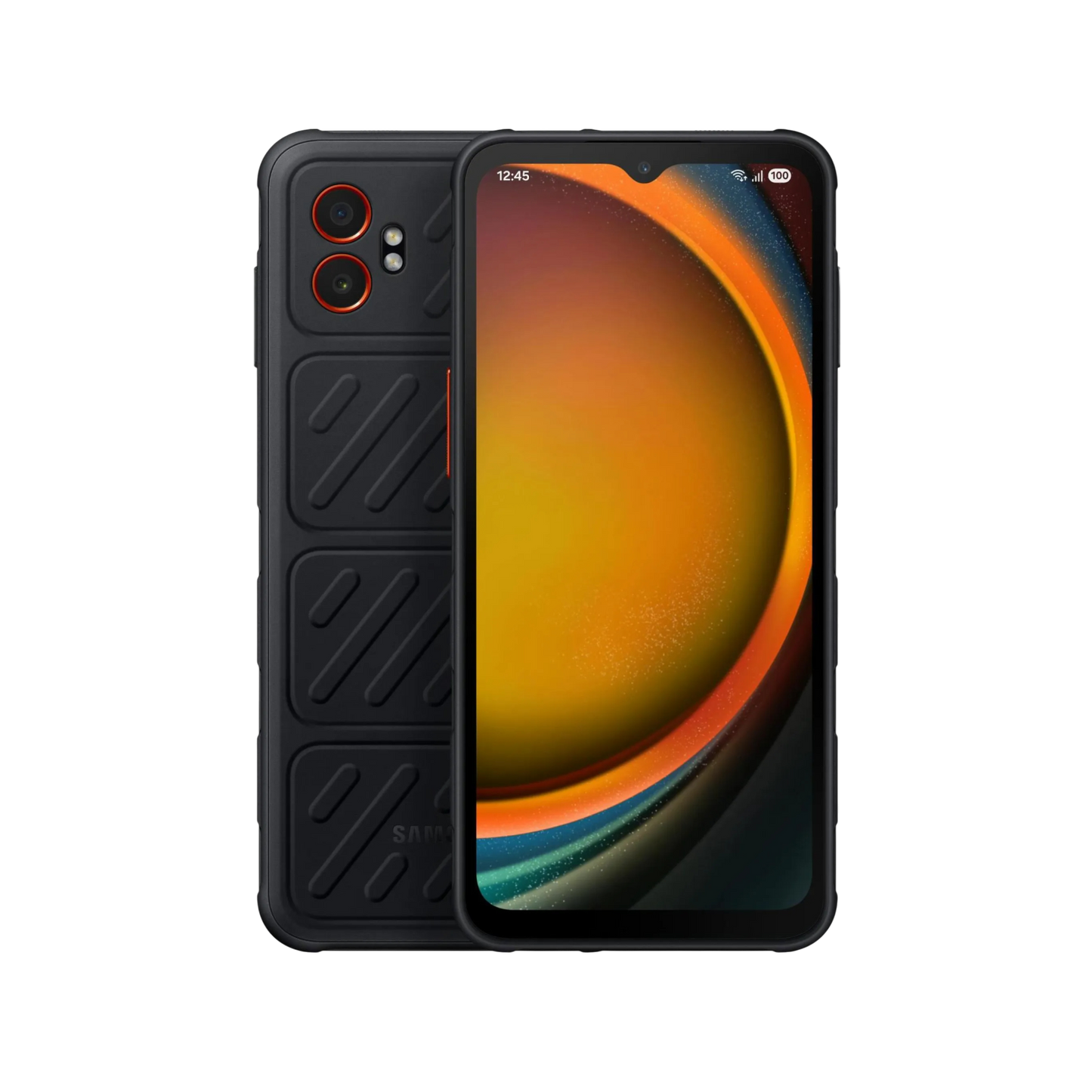 Smartfon Samsung Galaxy XCover7 Pro 5G Enterprise Edition.