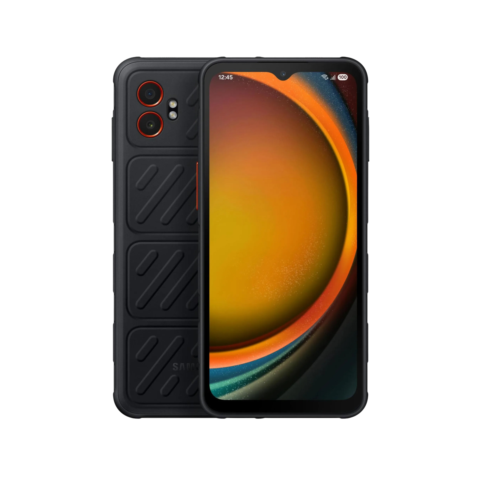 Smartfon Samsung Galaxy XCover7 Pro 5G Enterprise Edition.