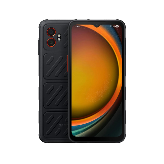 Smartfon Samsung Galaxy XCover7 Pro 5G Enterprise Edition.