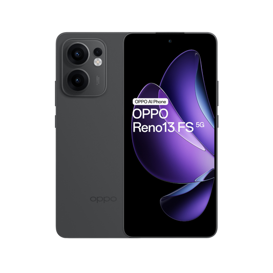 Smartfon OPPO Reno 13 FS 5G.